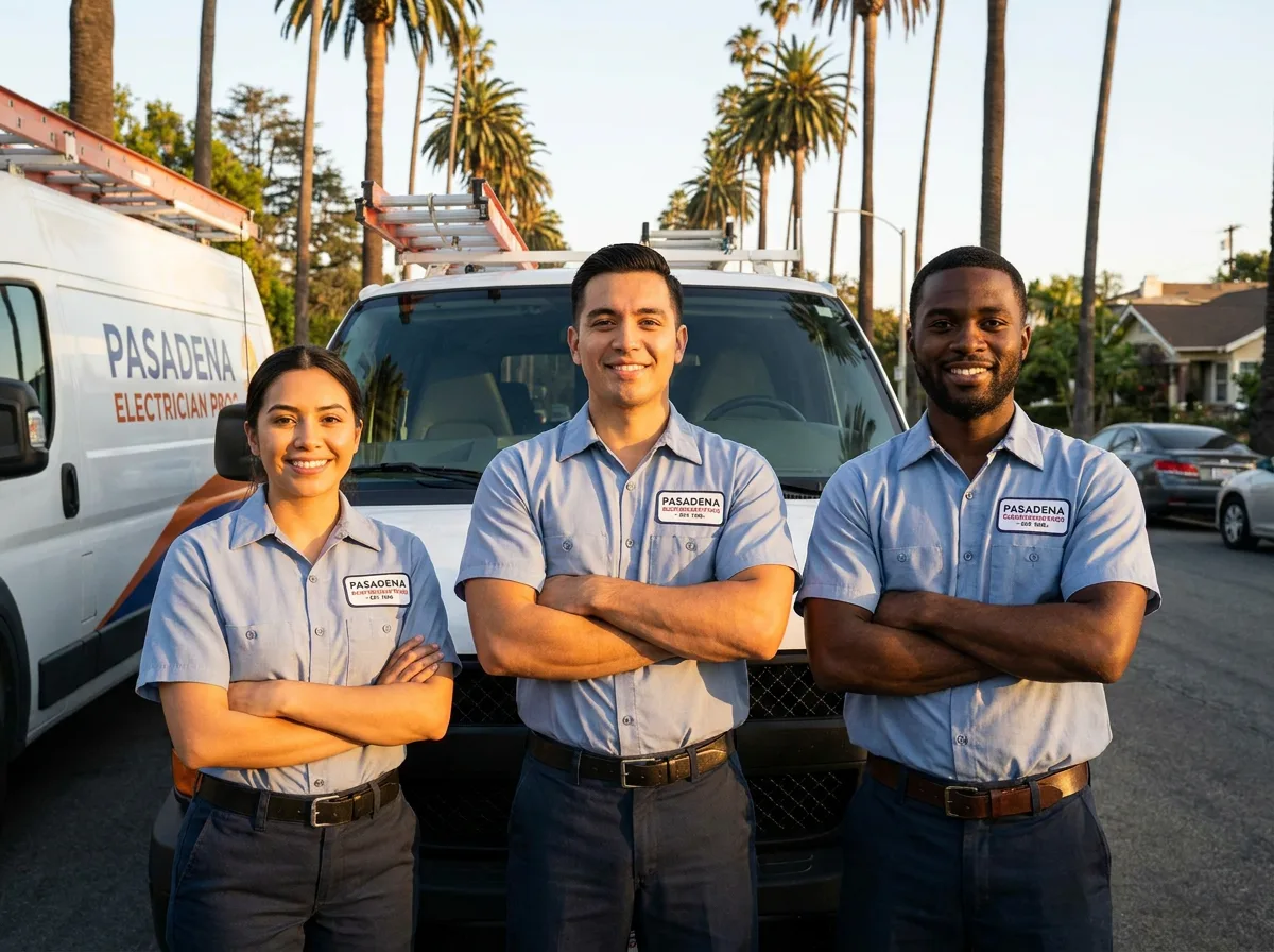 Electrician company in Deansboro, NY